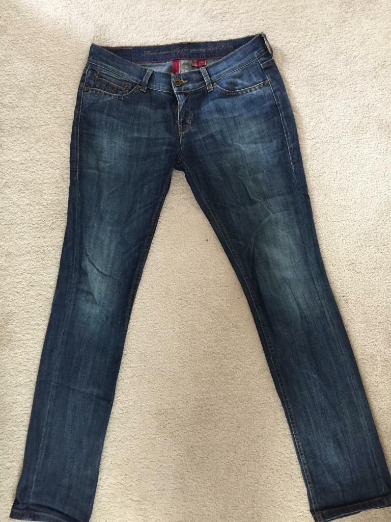ted baker jeans ladies